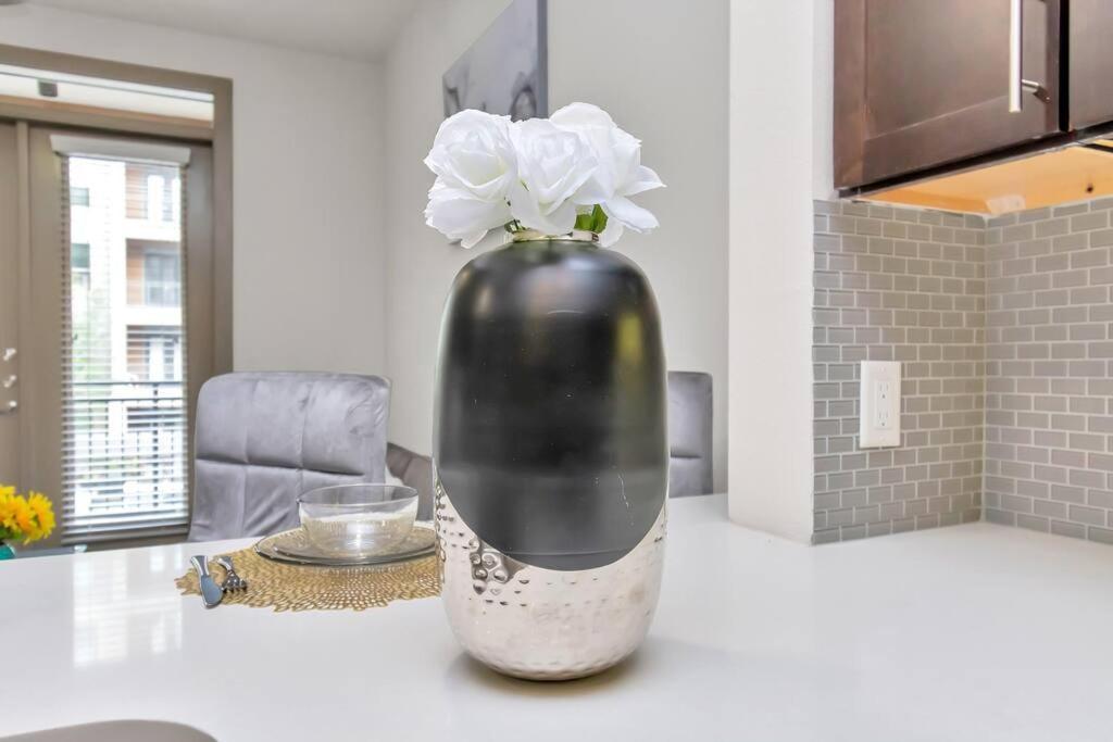 Apartment U1 Penthouse Downtown 1br 1bth Book Now! *