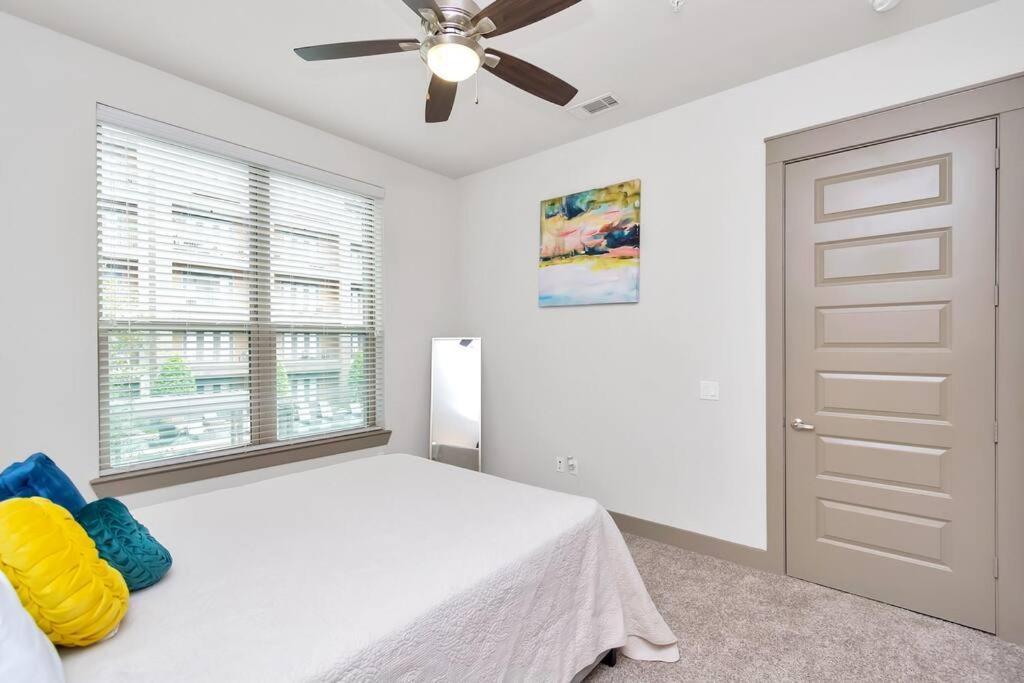 U1 Penthouse Downtown 1br 1bth Book Now! Apartamento *
