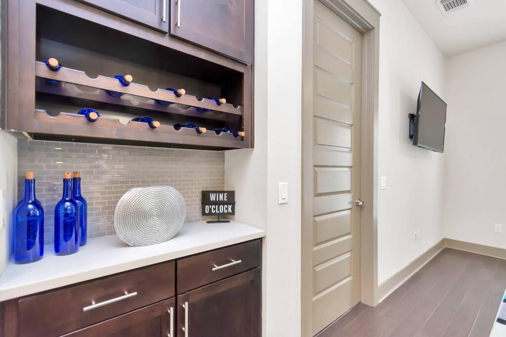 U1 Penthouse Downtown 1br 1bth Book Now! Apartamento Houston