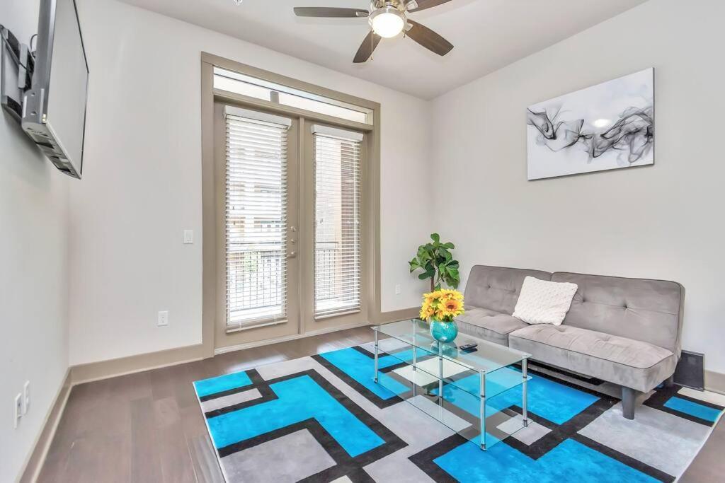 Apartamento U1 Penthouse Downtown 1br 1bth Book Now!