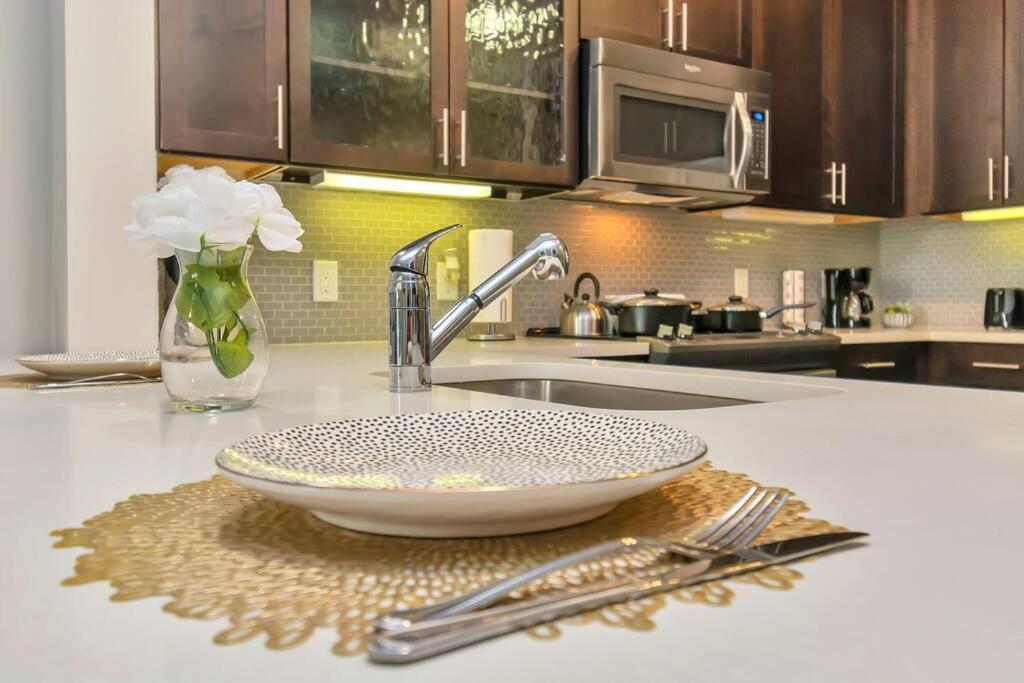 U1 Penthouse Downtown 1br 1bth Book Now! Apartamento Houston