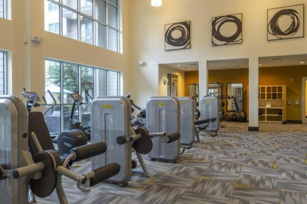 U1 Penthouse Downtown 1br 1bth Book Now! Apartamento *