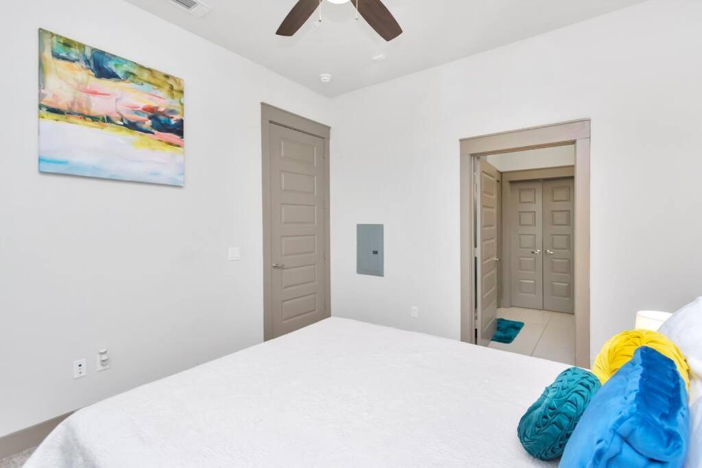 U1 Penthouse Downtown 1br 1bth Book Now! Appartement Houston