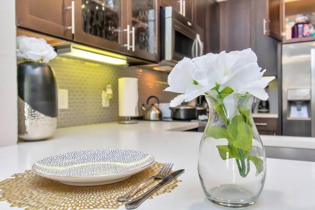 U1 Penthouse Downtown 1br 1bth Book Now! *