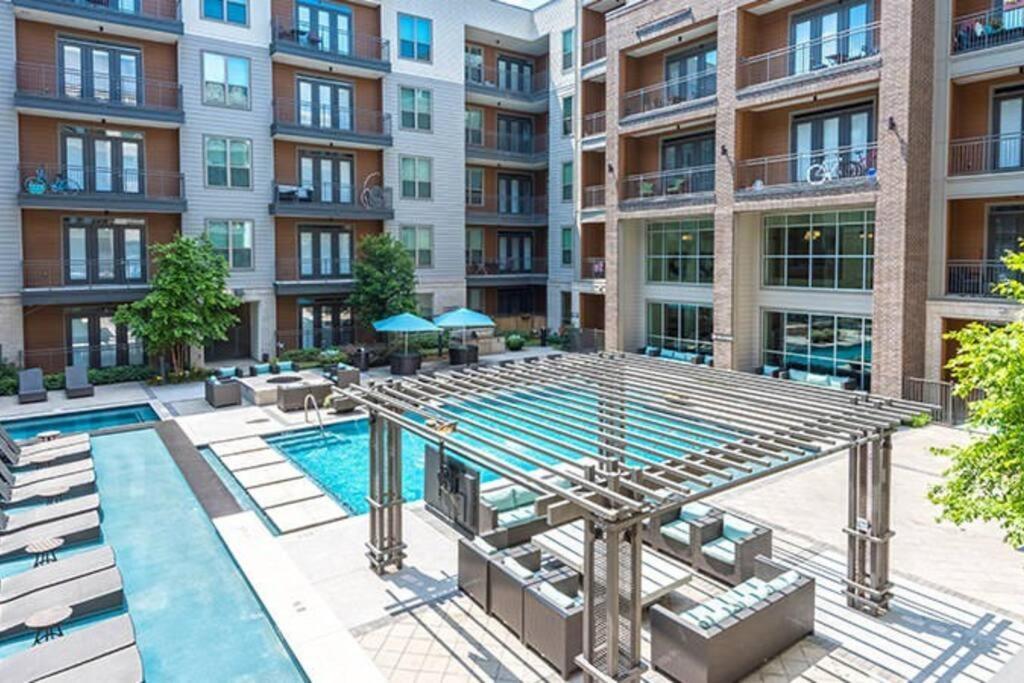U1 Penthouse Downtown 1br 1bth Book Now! Appartement *