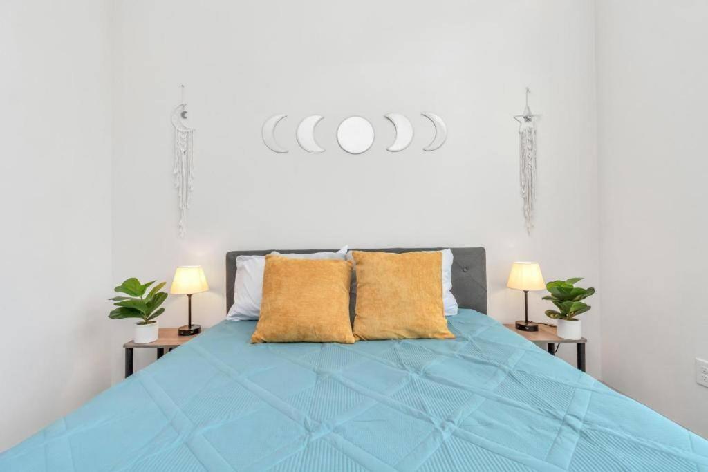 Appartement U1 Penthouse Downtown 1br 1bth Book Now!