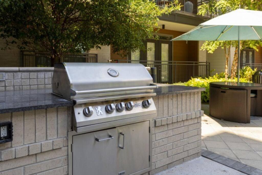 Appartement U1 Penthouse Downtown 1br 1bth Book Now! Houston